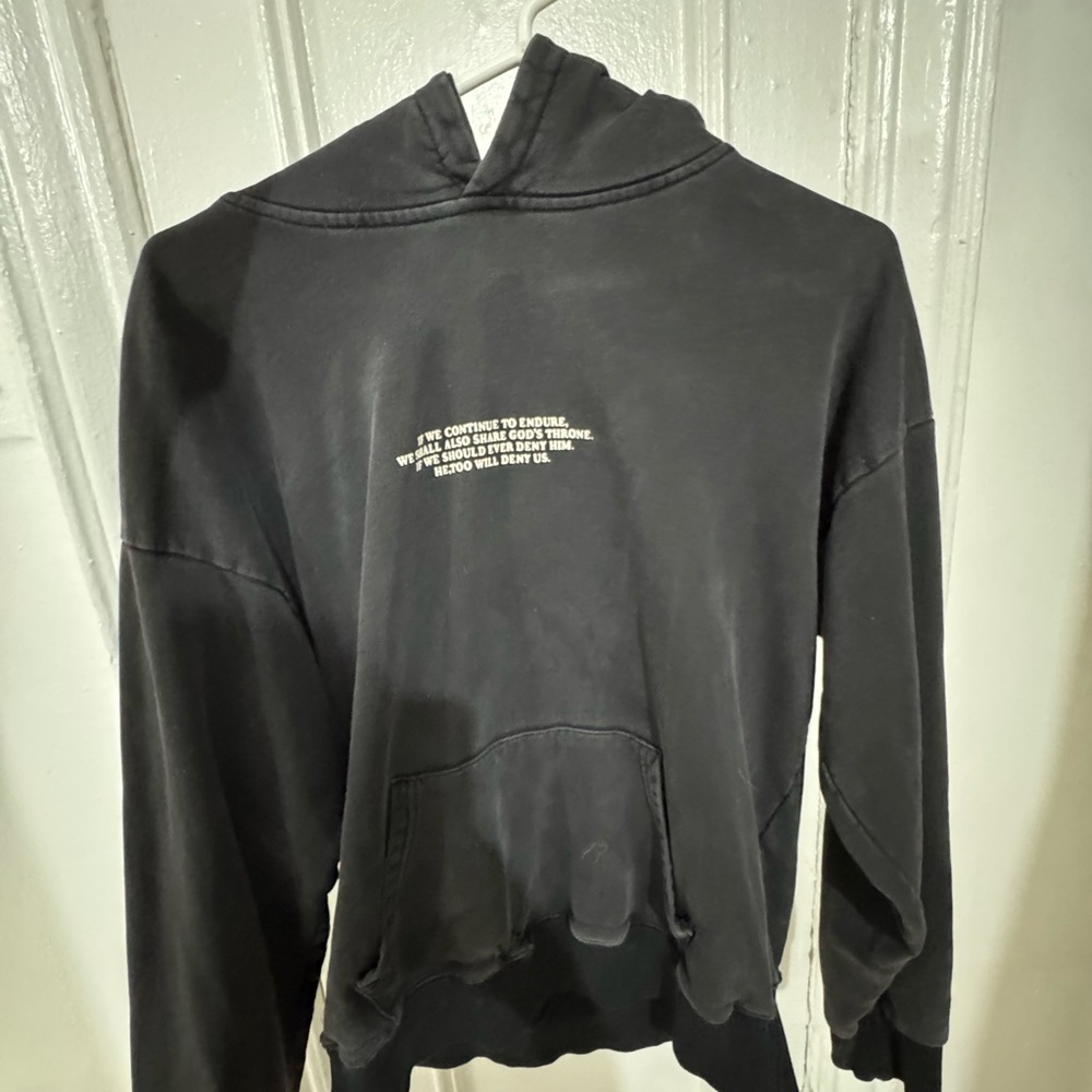 Fear of God hoodie - Picture 2 of 4